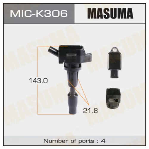   MASUMA MICK306