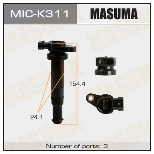   MASUMA MICK311