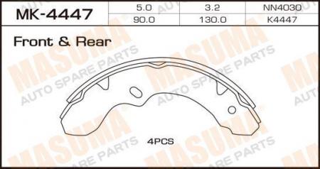    MASUMA   R-4030  (1/4) MK-4447
