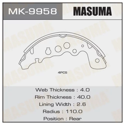     MK-9958