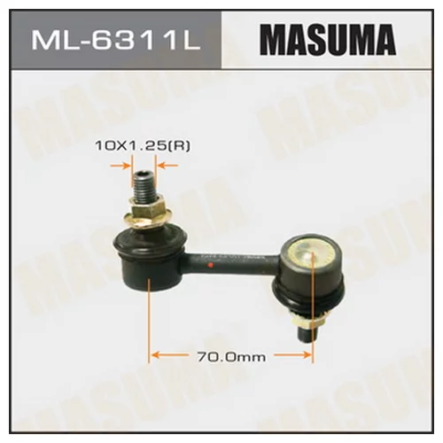   () MASUMA ML6311L