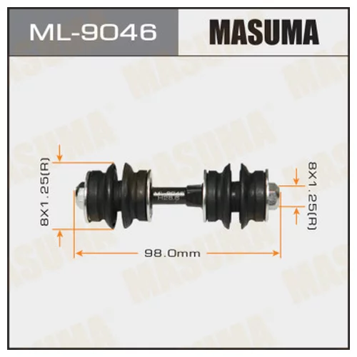  MASUMA ML9046