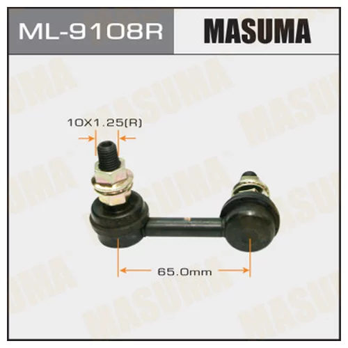    Masuma   front PRIMERA/P12 RH    ML-9108R MASUMA