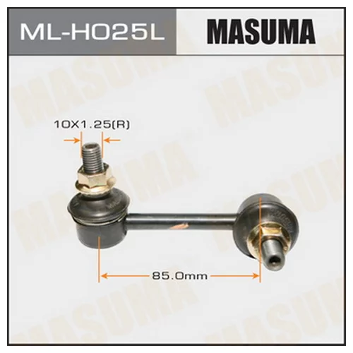   MASUMA   REAR  CR-V.RE3  LH MLH025L