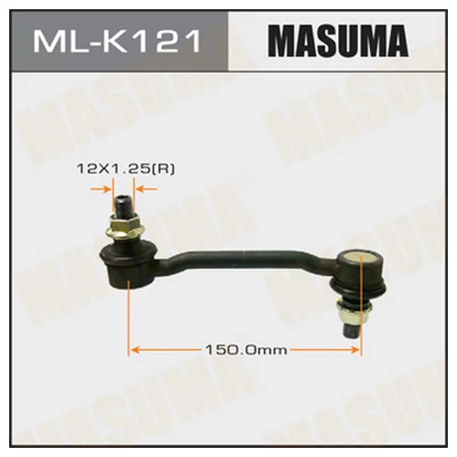   () MASUMA   FRONT  HY/ SONATA NF MLK121