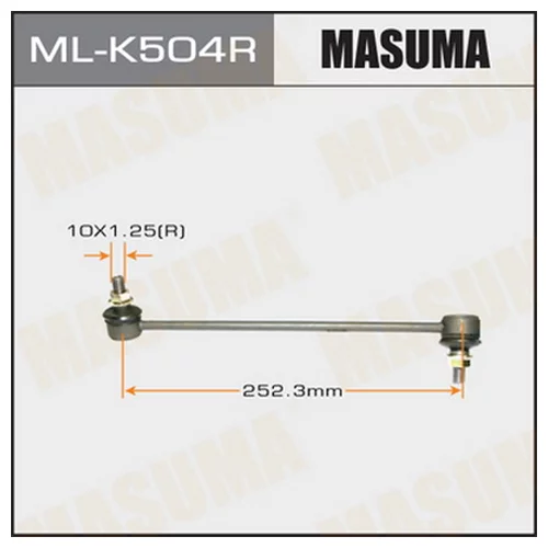   ML-K504R