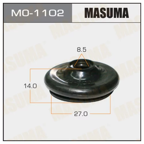    MASUMA        8,52714   ( 20 ) MO-1102