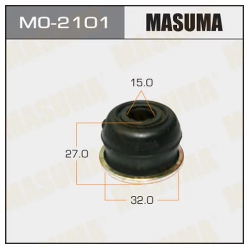    MASUMA        153227 ( 10 ) MO-2101