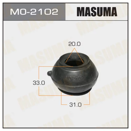    MASUMA        20X31X33   ( 10 ) MO-2102