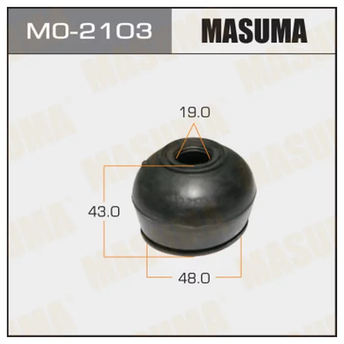    MASUMA        204843   ( 10 ) MO-2103