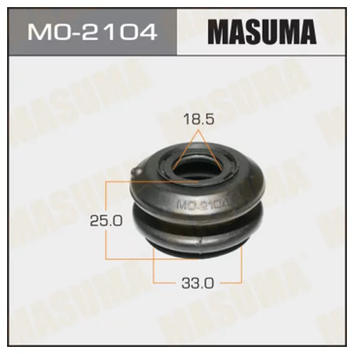    MASUMA        18,53325   ( 10 ) MO-2104