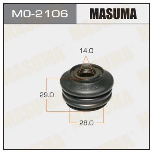    MASUMA        142829    ( 10 ) MO-2106