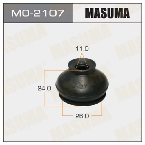    MASUMA        112624   ( 10 ) MO-2107
