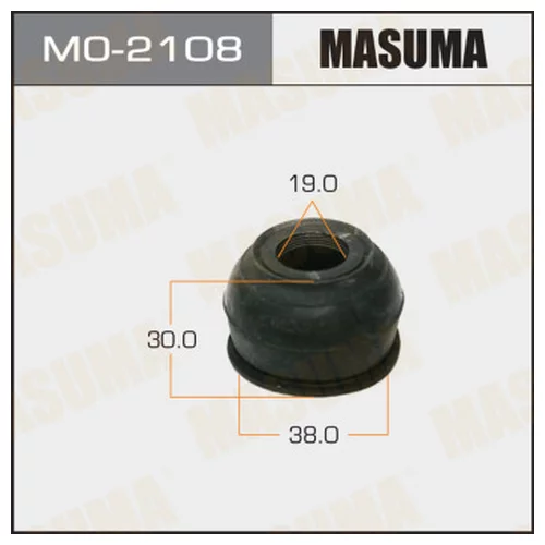    MASUMA        19X38X30   ( 10 ) MO-2108