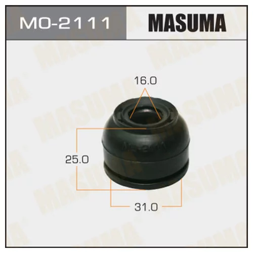    MASUMA        163125 ( 10 ) MO-2111