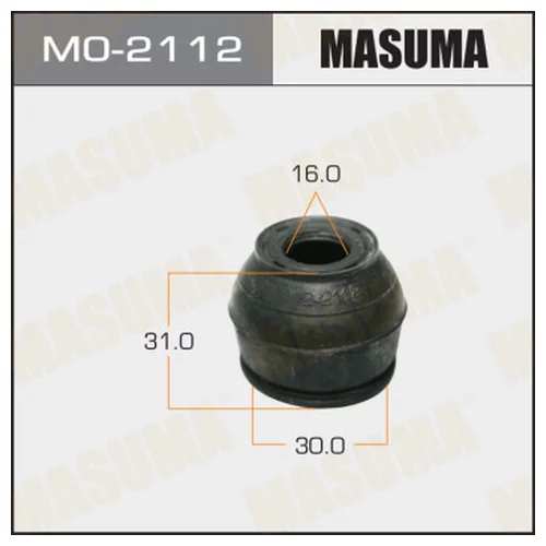    MASUMA        16X30X31   ( 10 ) MO-2112
