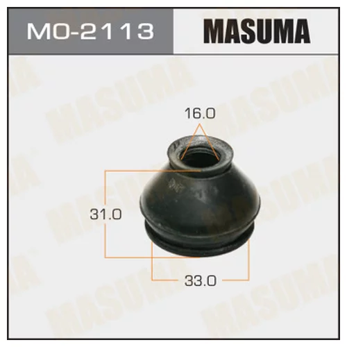    MASUMA        16X33X31 MO-2113