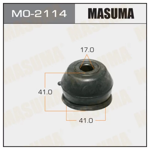    MASUMA        174141   ( 10 ) MO-2114