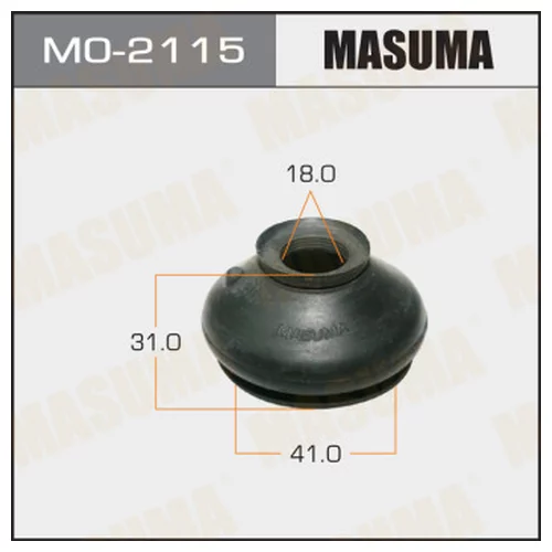    MASUMA        184131   ( 10 ) MO-2115