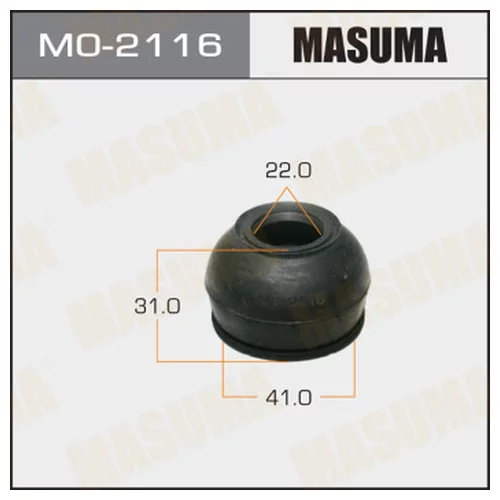   MASUMA        21X40X32 ( 10 ) MO-2116