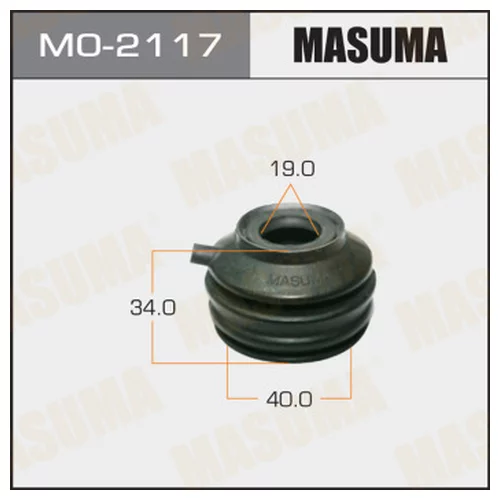    MASUMA        194034   ( 10 ) MO-2117