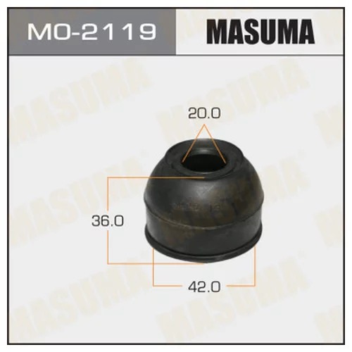   MASUMA 20X42X36 MO-2119