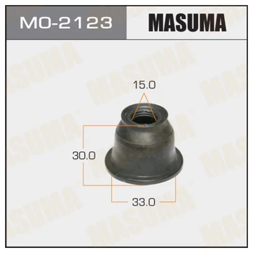   MASUMA        153330 MO-2123