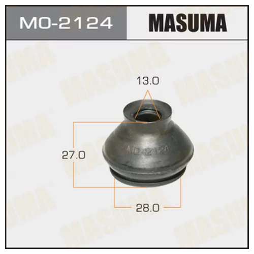    MASUMA        13X28X27   ( 10 ) MO-2124