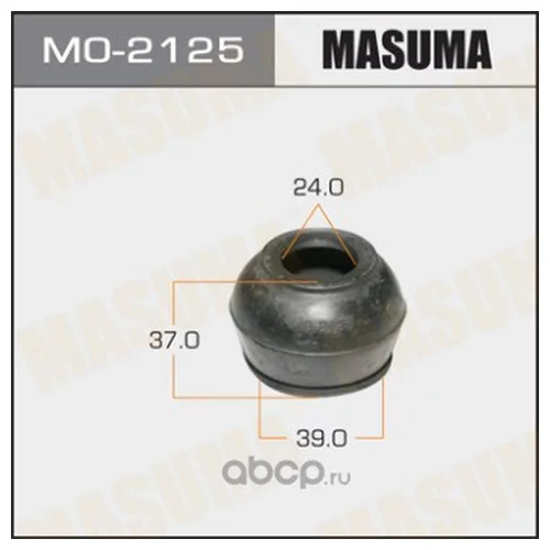    MASUMA        243937   ( 10 ) MO-2125