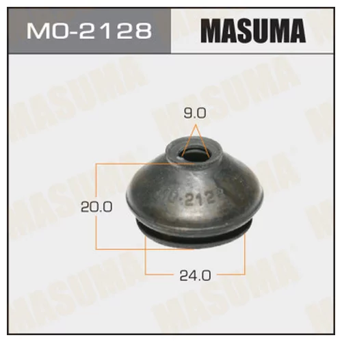    MASUMA        9X24X20   ( 20 ) MO-2128