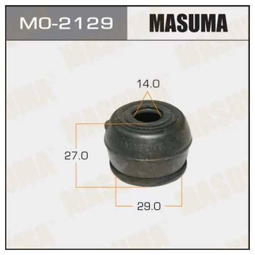    MASUMA        142927  ( 10 ) MO-2129