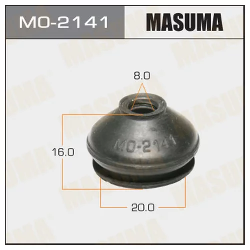    MASUMA        82016 MO-2141