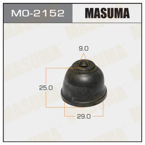    MASUMA        11X29X25   (  20 ) MO-2152