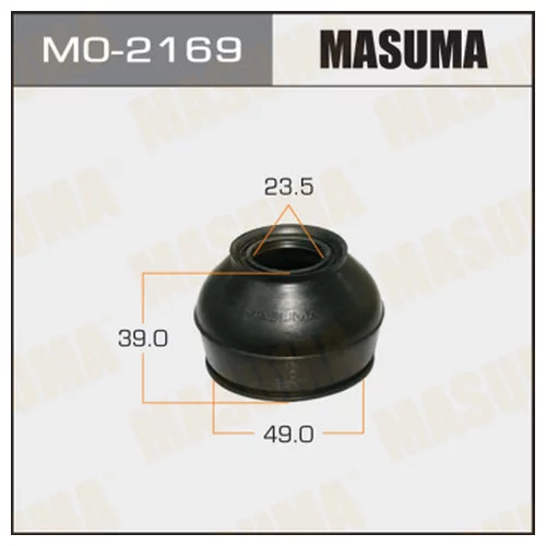   MASUMA ( 10 ) MO-2169