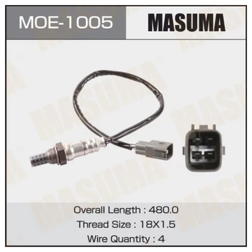   MOE-1005