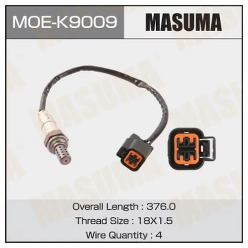   MOE-K9009