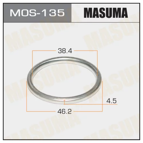   MASUMA MOS135