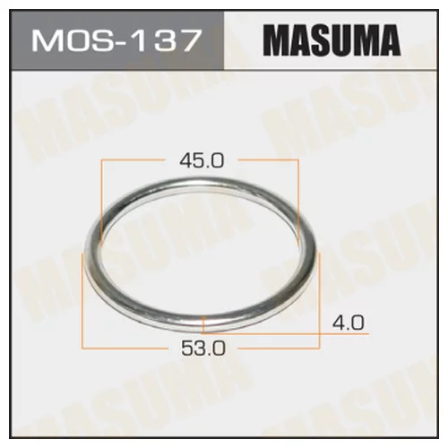     MASUMA MOS137