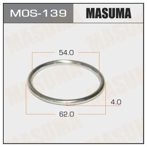    MASUMA MOS139
