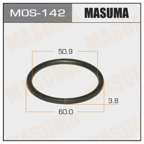   MASUMA MOS142