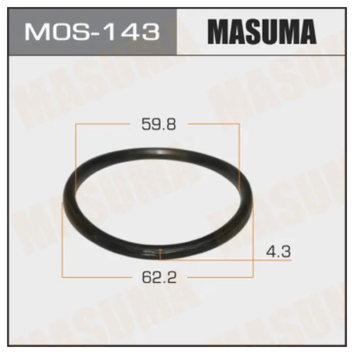   MASUMA MOS143