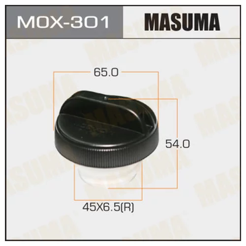    MOX-301