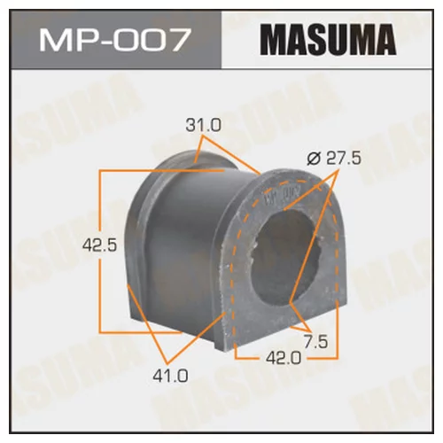   MASUMA  /FRONT/ HIACE #H1##   -2.   MP-326 MP-007