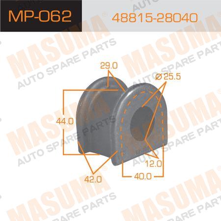   (.) ESTIMA EMINA/ LUSIDA TCR 1#, 2#  2.  MP-336,   1 . MP-062