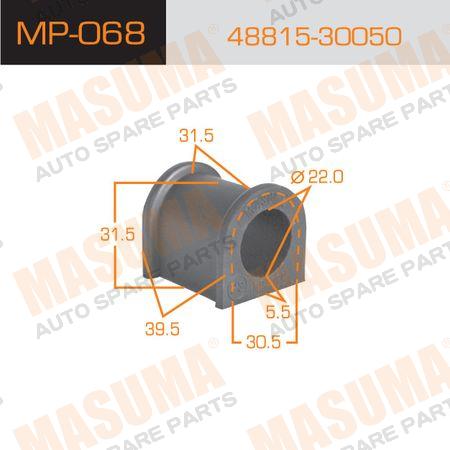   (.) LAND CRUISER ##J8# REAR,  2.  MP-594,   1 . MP-068