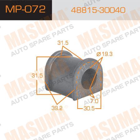   (./.) CORONA #T19#, 21# / RAV ACA21, ZCA26  2.  MP-593,   1 . MP-072