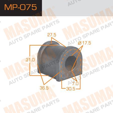   MASUMA   VISTA, VISTA ARDEO/AZV55, SV55 -2. MP-075