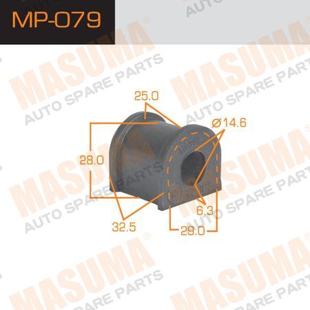   MASUMA  OEM_    -2. MP-079