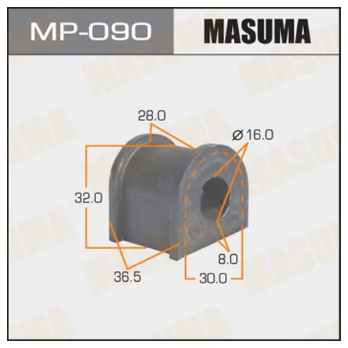   MASUMA  /REAR/ CELICA ST182,183 ..ZR,SR,GTR  -2. MP-090