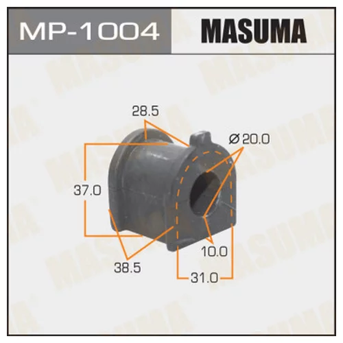   MASUMA  /REAR/ AVENSIS/ AZT25# -2. MP-1004